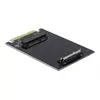 SATA uz mSATA adapteris DeLOCK 64100 Photo 2