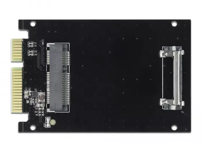 SATA uz mSATA adapteris DeLOCK 64100 Photo 3