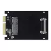 SATA uz mSATA adapteris DeLOCK 64100 Photo 3