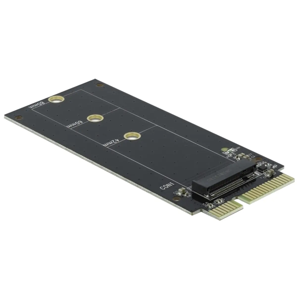 SATA adapteris DeLOCK 64099 M.2