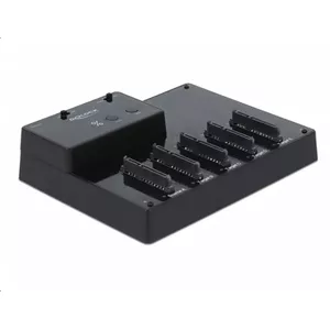 Док-станция DeLOCK USB 5 Гбит/с 64098 для 5 x 2.5" SATA HDD/SSD