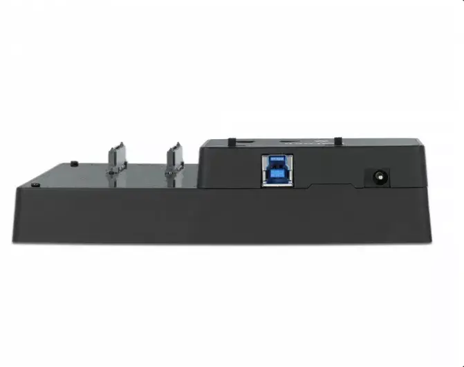 Док-станция DeLOCK USB 5 Гбит/с 64098 Photo 3