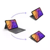 Keyboard Logitech Folio Touch for iPad Air Photo 5