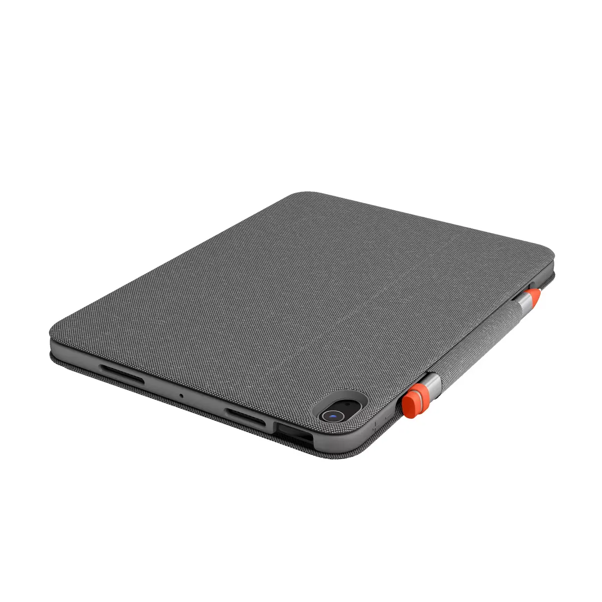 Keyboard Logitech Folio Touch for iPad Air Photo 7