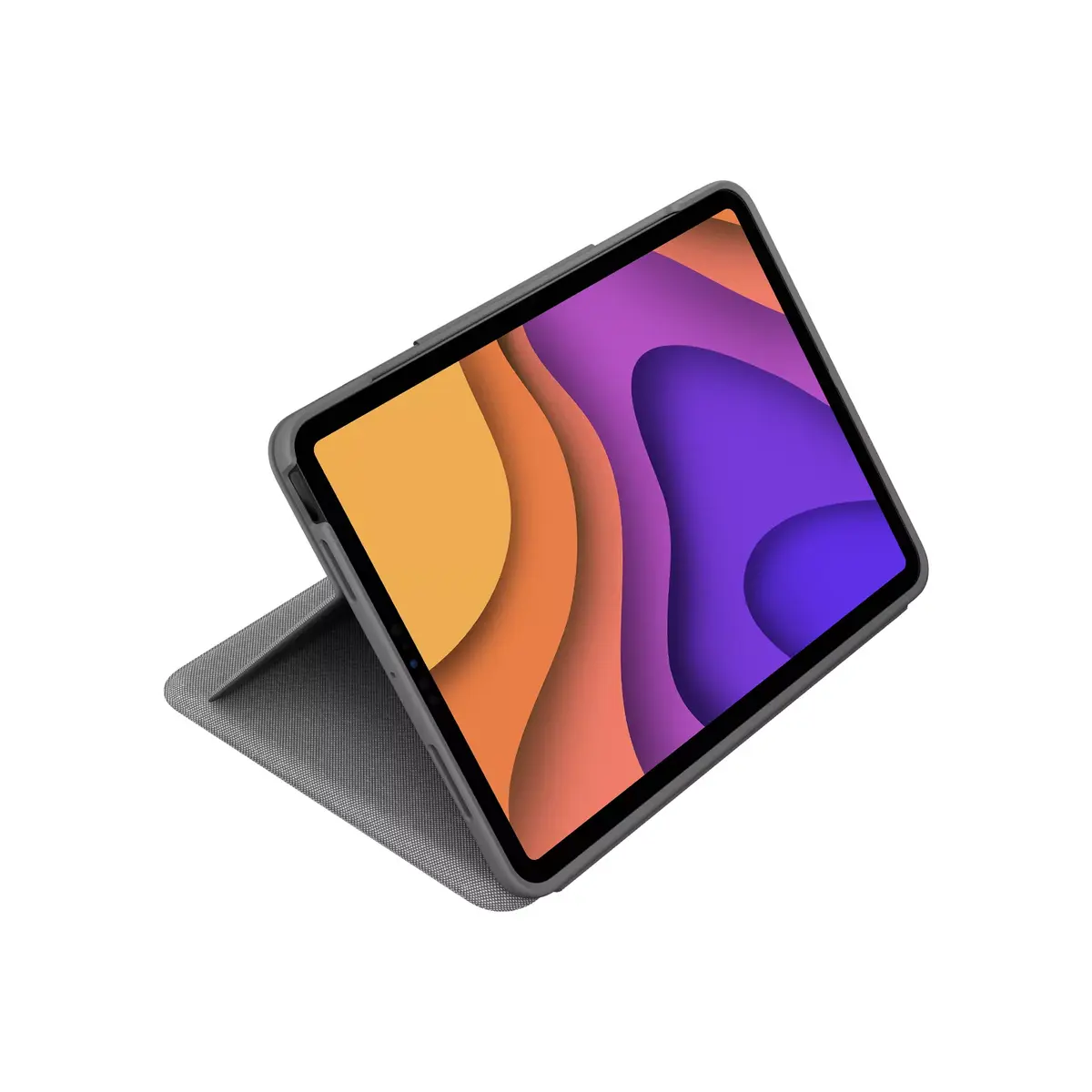 Keyboard Logitech Folio Touch for iPad Air Photo 10