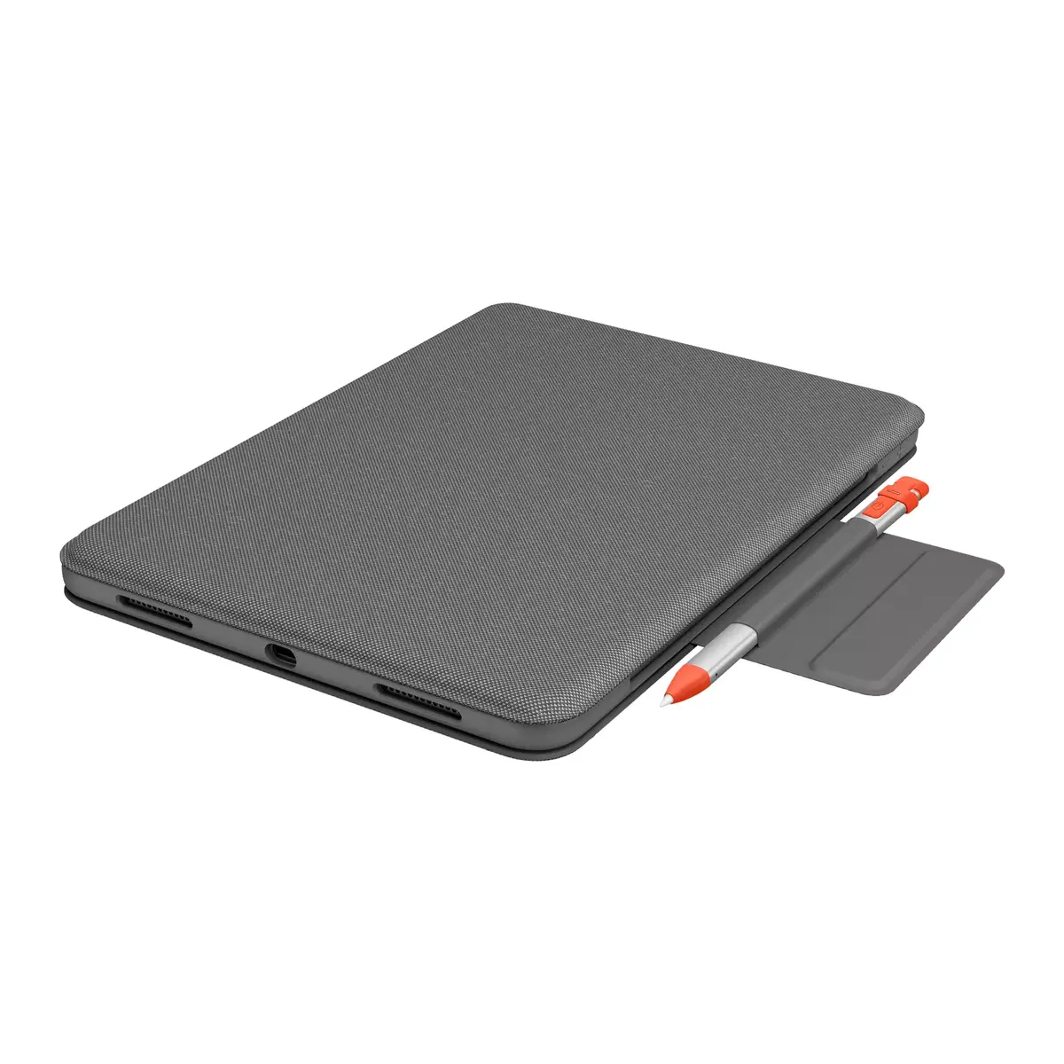 Keyboard Logitech Folio Touch for iPad Air Photo 11