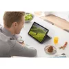 Keyboard Logitech Folio Touch for iPad Air Photo 13