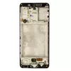 LCD ekrāns Samsung A31 A315 OEM GH82-22761A Photo 2