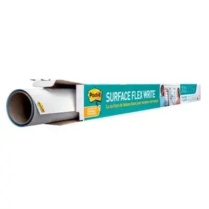 Доска для заметок Post-It FWS8X4 2440 x 1220 мм