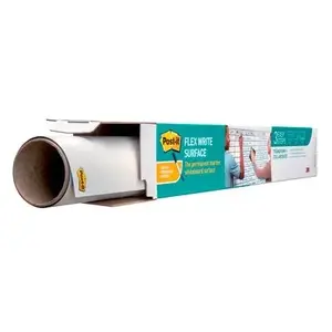 Whiteboard Post-It FWS6X4 1830 x 1220 mm
