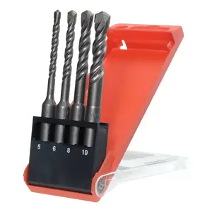 Drill bit set KWB 240500