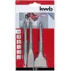 Pointed chisel drill bit KWB 247185 Photo 2