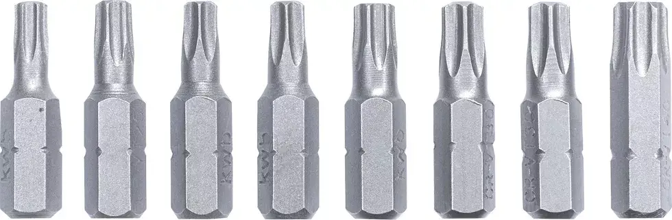 Drill Bit Set KWB Universal 39 pcs Photo 2