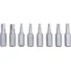 Drill Bit Set KWB Universal 39 pcs Photo 4