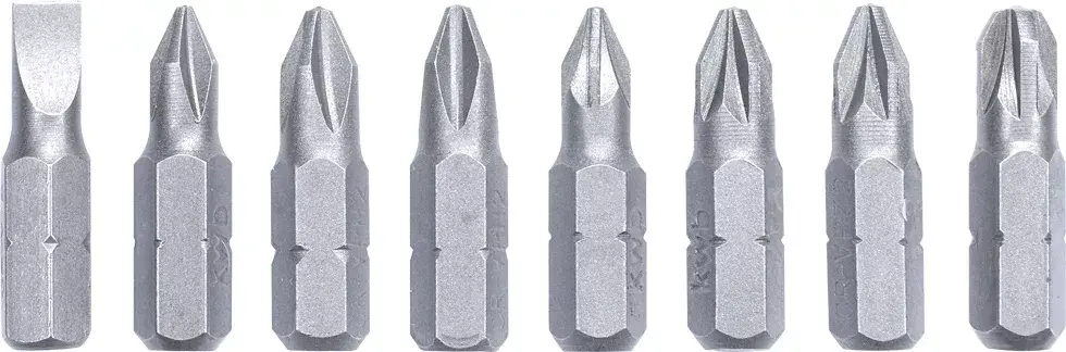 Drill Bit Set KWB Universal 39 pcs Photo 5