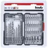 Drill Bit Set KWB Universal 39 pcs Photo 6