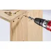 Drill Bit Set KWB Universal 39 pcs Photo 7
