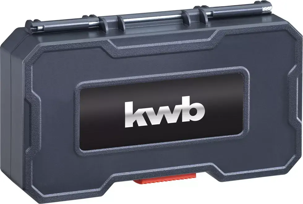 Masonry drill bit KWB 108840 Photo 3