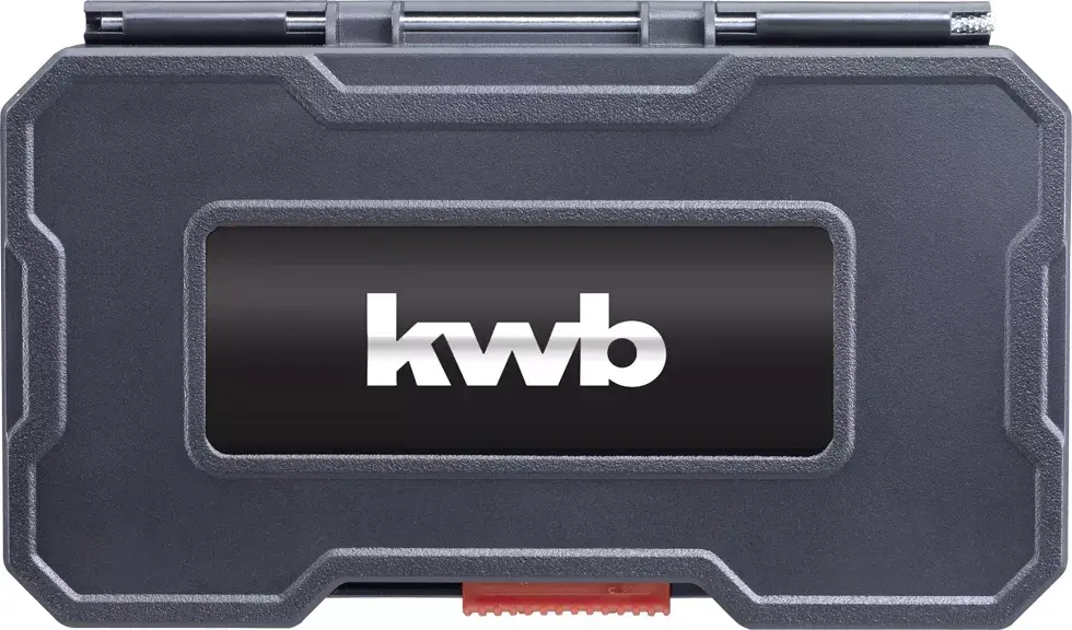 Masonry drill bit KWB 108840 Photo 4