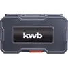 Masonry drill bit KWB 108840 Photo 4