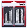 Masonry drill bit KWB 108840 Photo 5
