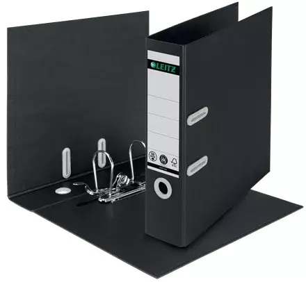 Ringbinder Leitz 10180095 Photo 3
