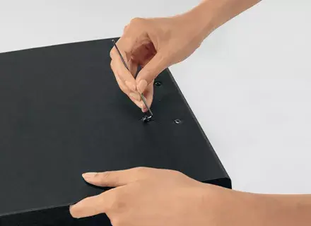 Ringbinder Leitz 10180095 Photo 8