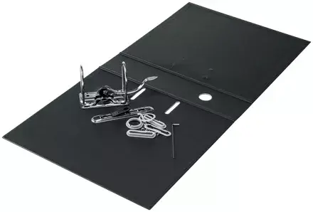 Ringbinder Leitz 10180095 Photo 10