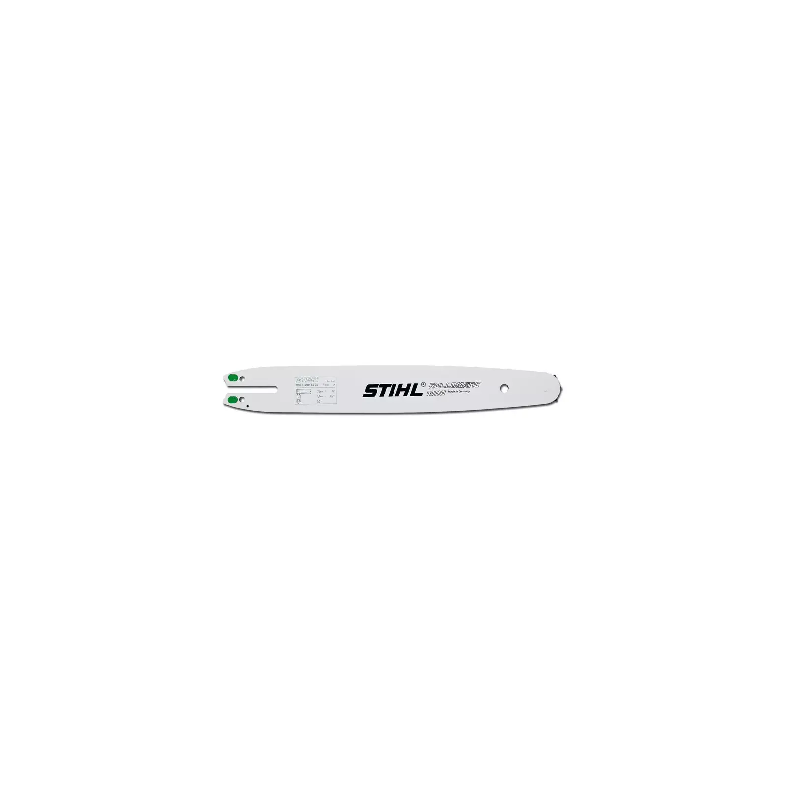 Stihl Rollomatic E Mini 30050083405 Photo 1
