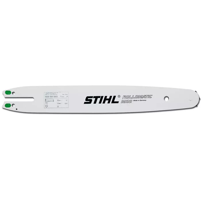Stihl Rollomatic E Mini 30050083405 Photo 1