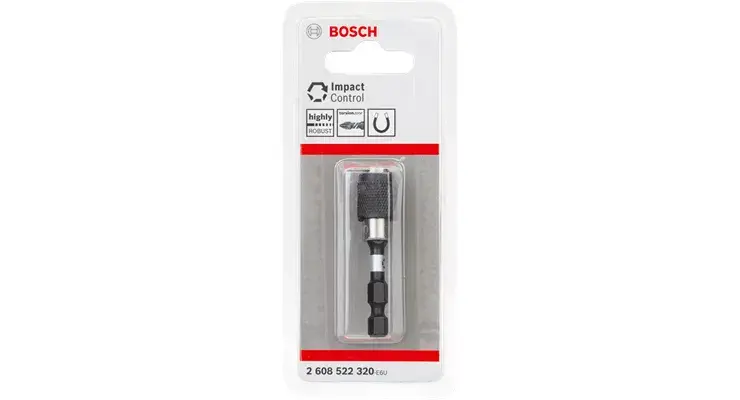 Impact Control Universal Holders Bosch 2608522320 Photo 2