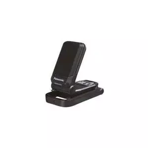 Bluetooth Speaker Panasonic EY 37C5 B32 — portable Akku speaker, model EY37C5B32