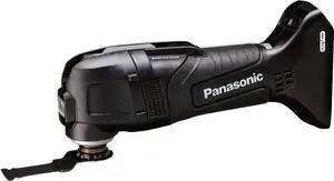 Panasonic Akku-Multitool EY46A5X32 — cordless multifunction oscillating tool