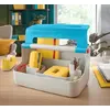 Storage box LEITZ 61250061 Rectangular ABS Photo 2