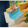 Storage box LEITZ 61250061 Rectangular ABS Photo 4