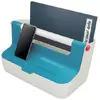Storage box LEITZ 61250061 Rectangular ABS Photo 6