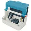 Storage box LEITZ 61250061 Rectangular ABS Photo 7