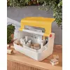 Kaste LEITZ 61250019 ABS 214×367×196 mm Photo 3