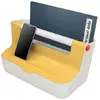 Kaste LEITZ 61250019 ABS 214×367×196 mm Photo 6