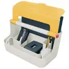 Kaste LEITZ 61250019 ABS 214×367×196 mm Photo 7
