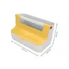 Kaste LEITZ 61250019 ABS 214×367×196 mm Photo 8