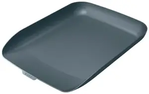Leitz Cosy Letter Tray A4 Polystyrene Black
