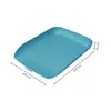 Leitz Cosy Letter Tray A4 Blue Photo 4