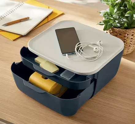 rakstāmgalda organizators Leitz 53570089 Photo 2