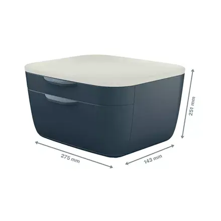 rakstāmgalda organizators Leitz 53570089 Photo 7