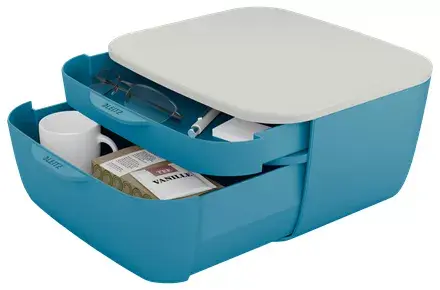 desk tray organizer Leitz 53570061 Photo 5