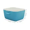 desk tray organizer Leitz 53570061 Photo 6
