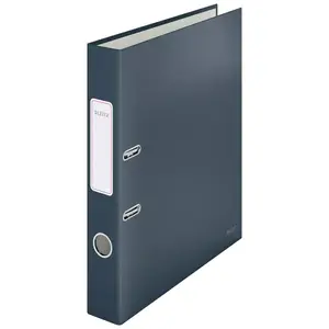 Ring Binder Leitz 10620089 A4 Black