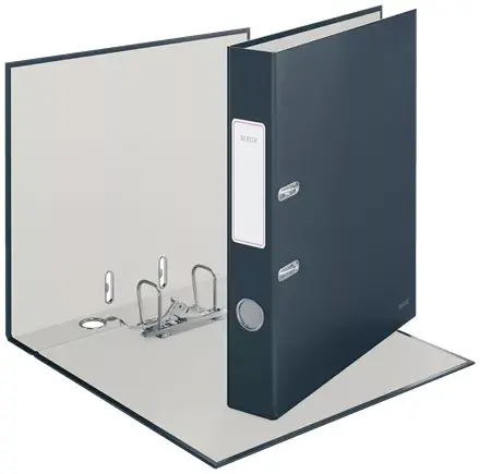 Ring Binder Leitz 10620089 Photo 4