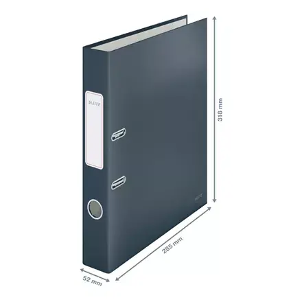 Ring Binder Leitz 10620089 Photo 5